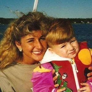 Meet your Posher, Johnny